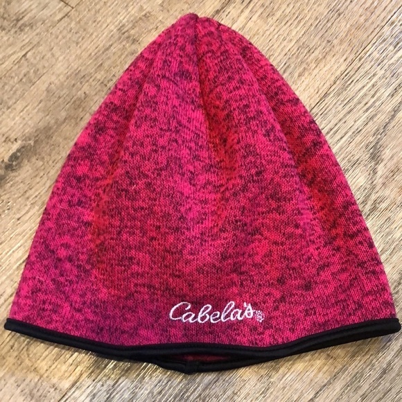 Cabela’s Beanie Hat‎ - Picture 1 of 4